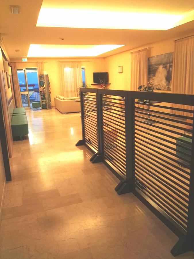 Hotel Sombrero Rimini Exterior foto